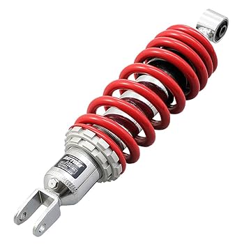 グランドマジェスティ用 DAYTONA ローダウンサスペンション メッキ グランドマジェスティ用 DAYTONA ローダウンサスペンション